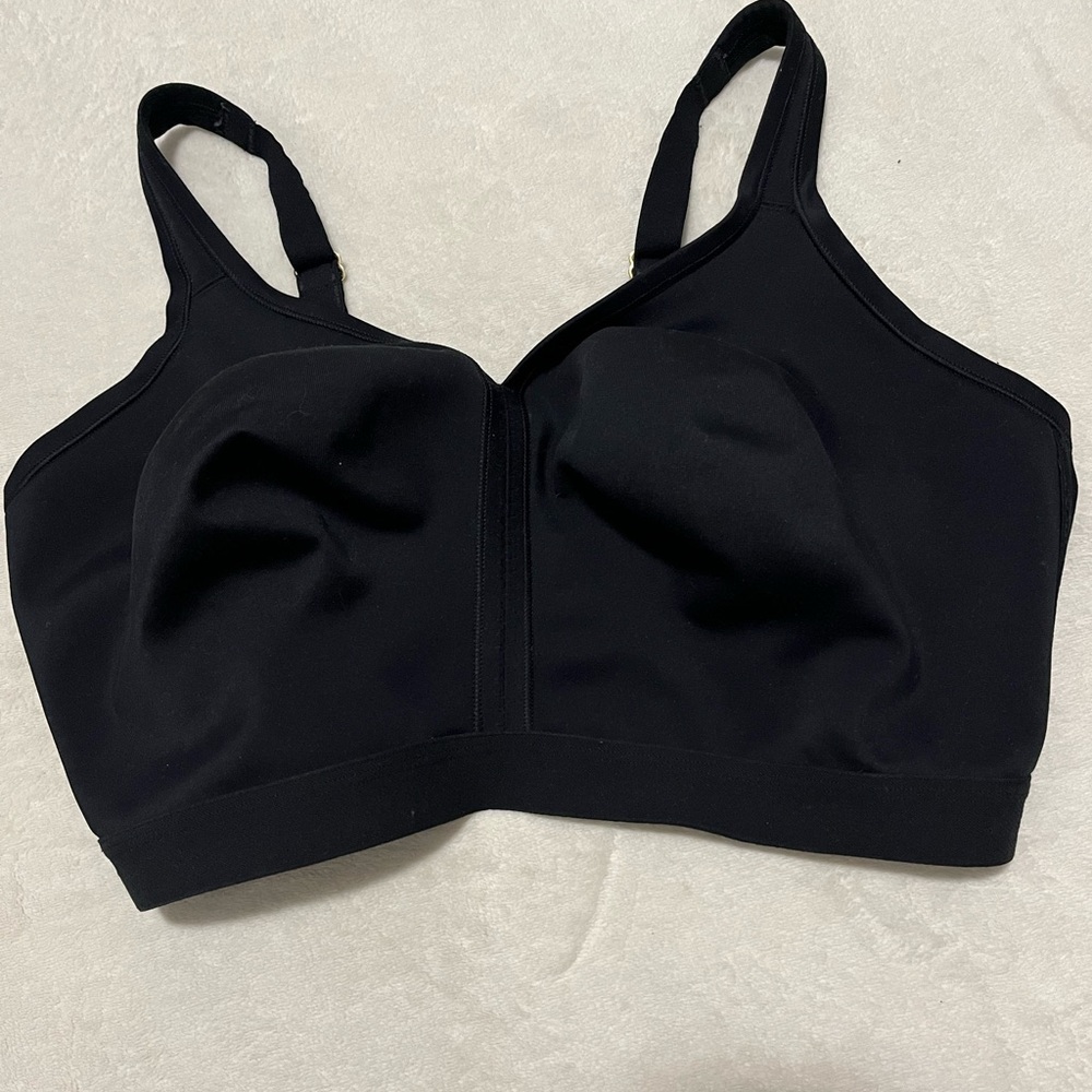 Soma Embraceable Wireless Unlined Bra - Picture 3 of 6